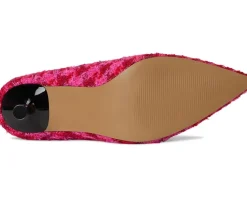 Women Blue by Betsey Johnson Maxxine