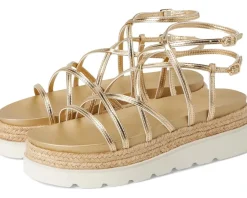 Madden Girl May Gold Paris Best