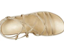 Madden Girl May Gold Paris Best