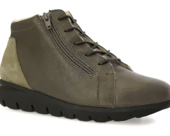 CLOUD Maya Wool Lining Grey/Matrix Grey Discount