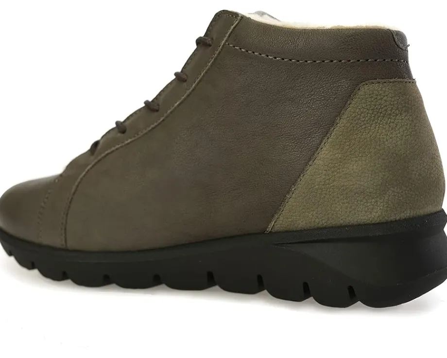 CLOUD Maya Wool Lining Grey/Matrix Grey Discount