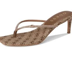 GUESS Mayan Gold Sale