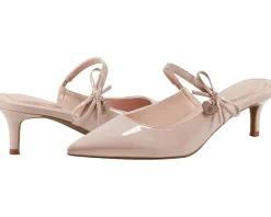 Bandolino Mayblis Light Natural Patent Online