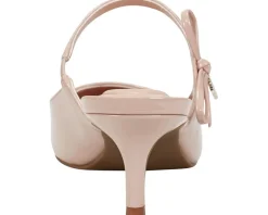 Bandolino Mayblis Light Natural Patent Online