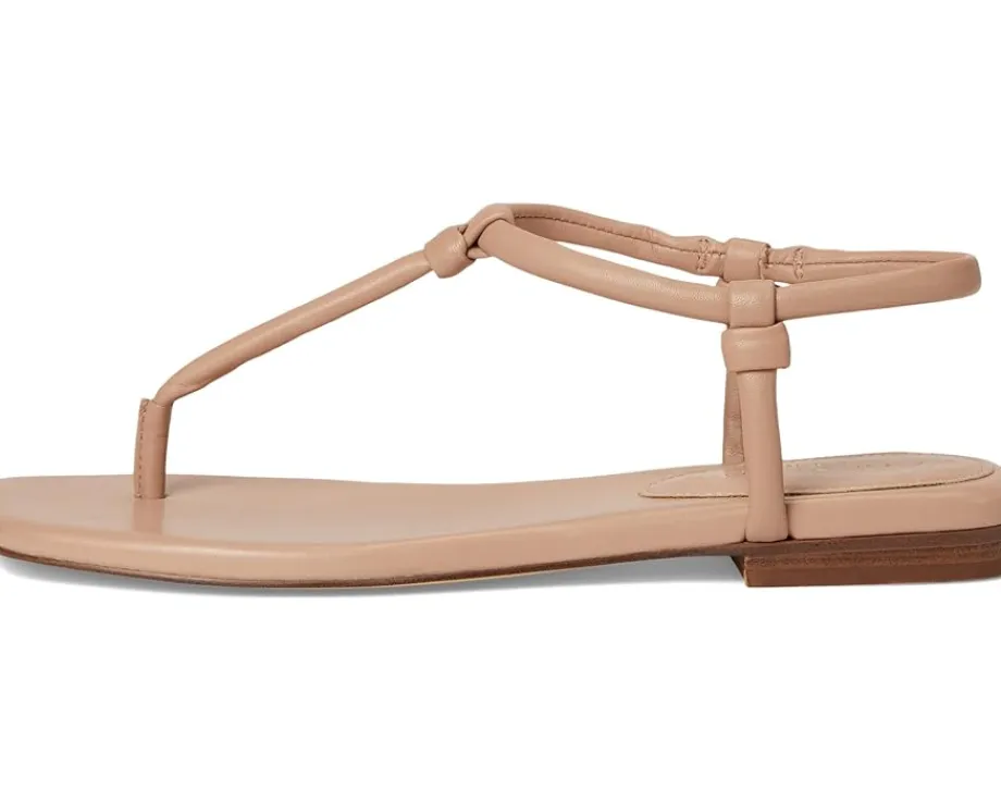 Marc Fisher LTD Maycee Light Natural Leather