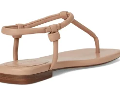 Marc Fisher LTD Maycee Light Natural Leather