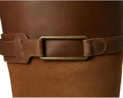 Clarks Maye Carly Tan Leather Outlet