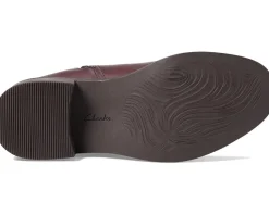 Women Clarks Maye Palm