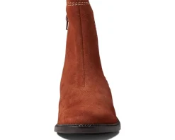 Women Clarks Maye Zip