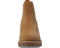 Women Blondo Mayes Waterproof Bootie