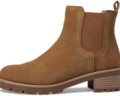 Women Blondo Mayes Waterproof Bootie