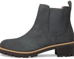 Women Blondo Mayes Waterproof Bootie