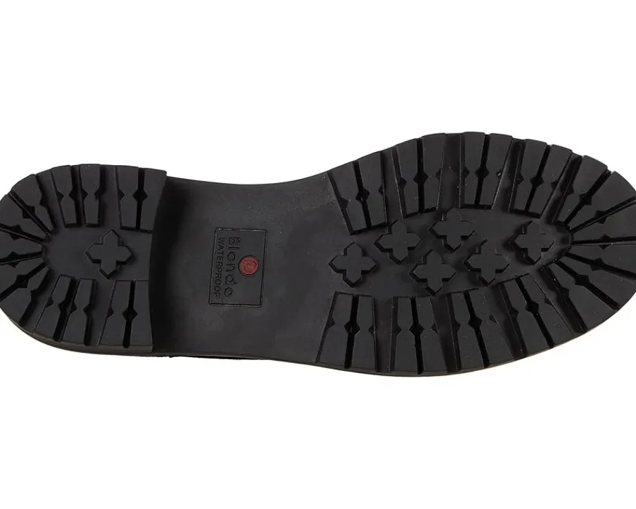 Women Blondo Mayes Waterproof Bootie