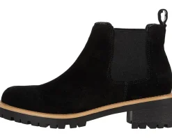 Women Blondo Mayes Waterproof Bootie