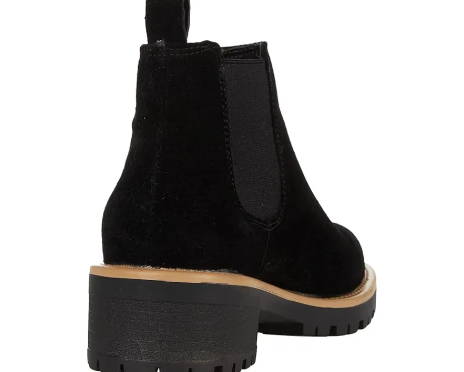 Women Blondo Mayes Waterproof Bootie