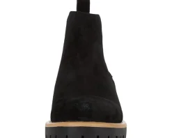 Women Blondo Mayes Waterproof Bootie