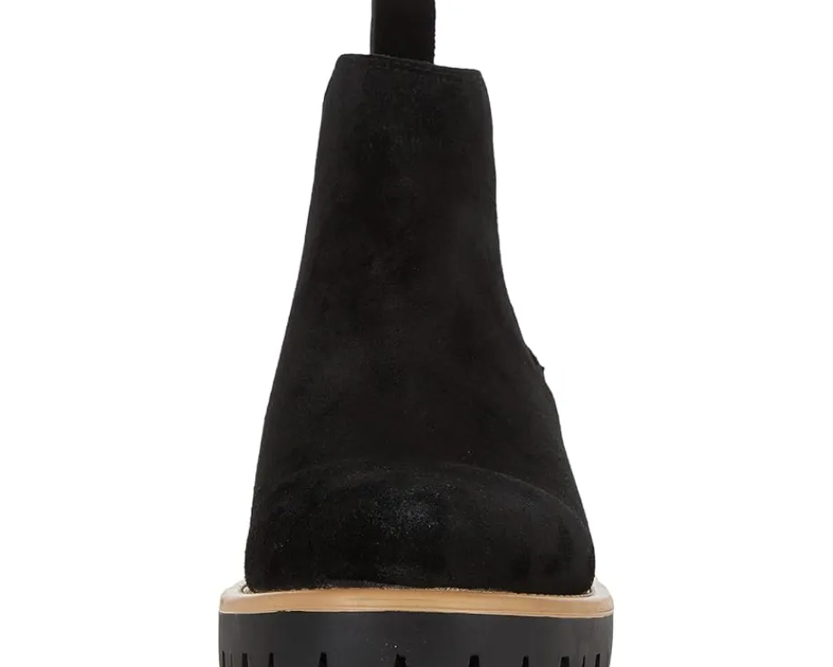 Women Blondo Mayes Waterproof Bootie