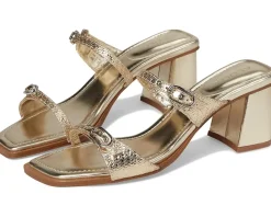 ALDO Maymay Gold Sale