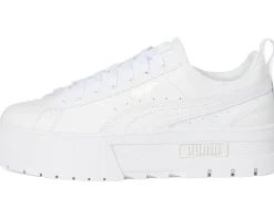PUMA Mayze Shoes Puma White Outlet
