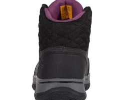 Women SKECHERS Work Mccoll Comp Toe