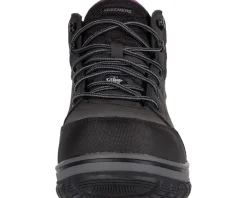 Women SKECHERS Work Mccoll Comp Toe