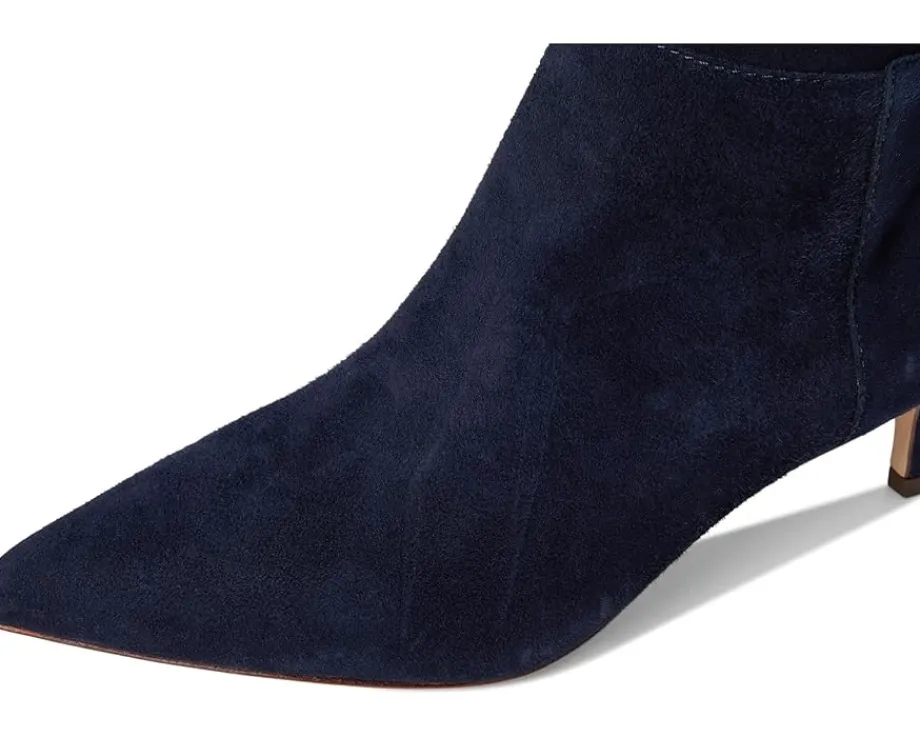 Women Lauren Ralph Lauren McKay Suede Tall Boots Heel