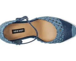 Women Nine West Mckinly