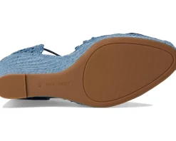 Women Nine West Mckinly