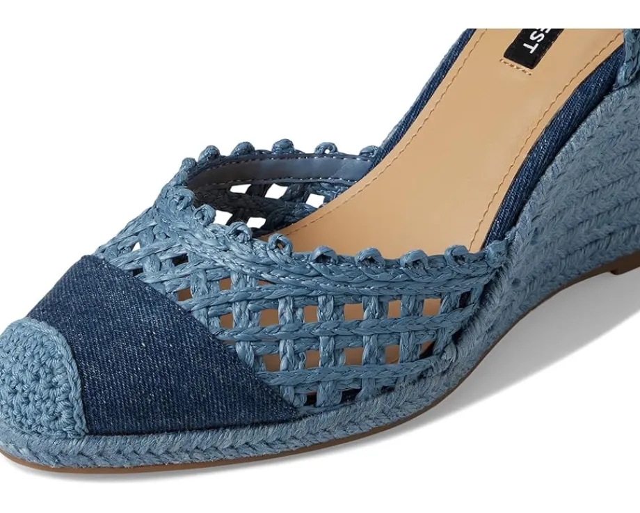 Women Nine West Mckinly