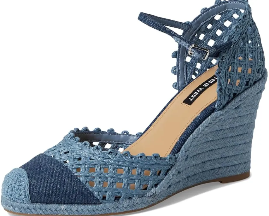 Women Nine West Mckinly