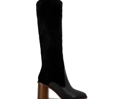 Women Splendid Meadow