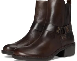 FLY LONDON MEBI123FLY Dk Brown Online