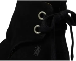 FLY LONDON MEBS189FLY Black
