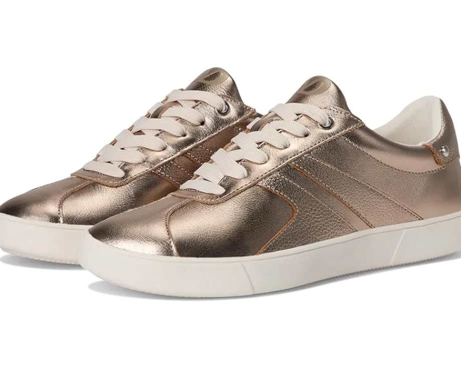 Naturalizer Medina Warm Silver Leather