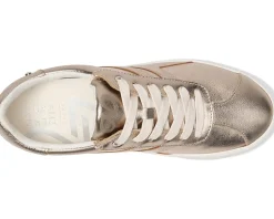 Naturalizer Medina Warm Silver Leather