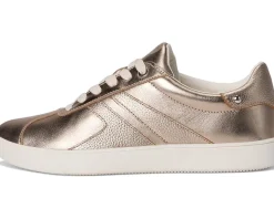 Naturalizer Medina Warm Silver Leather