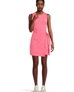 Beyond Yoga Meet Up Mini Dress Carnation Pink Outlet