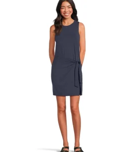 Women Beyond Yoga Meet Up Mini Dress