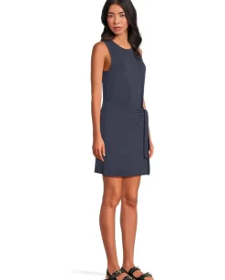 Women Beyond Yoga Meet Up Mini Dress