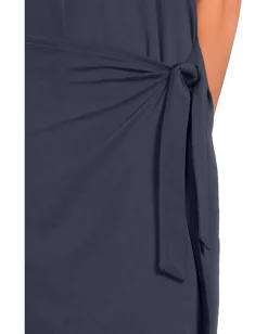 Women Beyond Yoga Meet Up Mini Dress