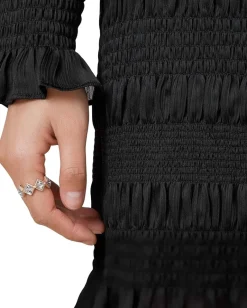 Women AllSaints Meg Mini Dress