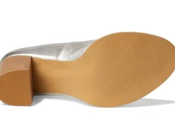 FLY LONDON MEIZ264FLY Silver/Gold Discount