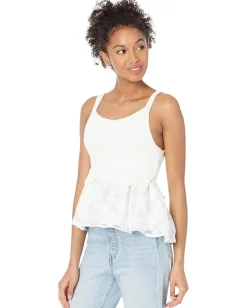 Women en saison Mejia Top