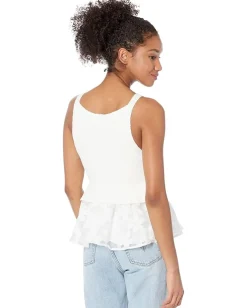 Women en saison Mejia Top