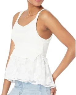 Women en saison Mejia Top