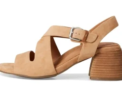 Gentle Souls by Kenneth Cole Mela Tan Suede Online