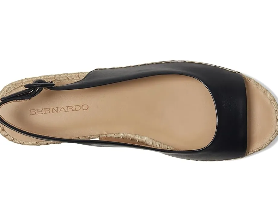 Bernardo Melila Black Hot