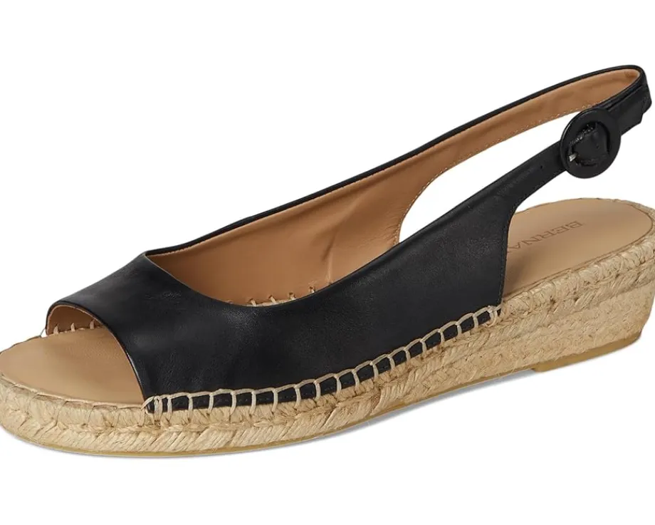 Bernardo Melila Black Hot