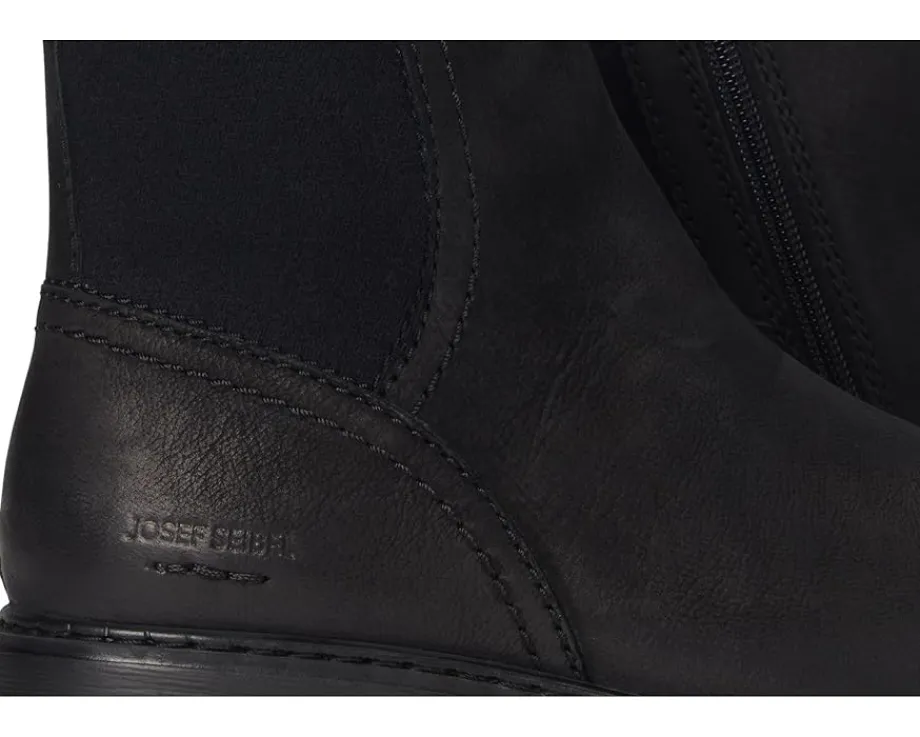 Josef Seibel Melinda 30 Black Discount