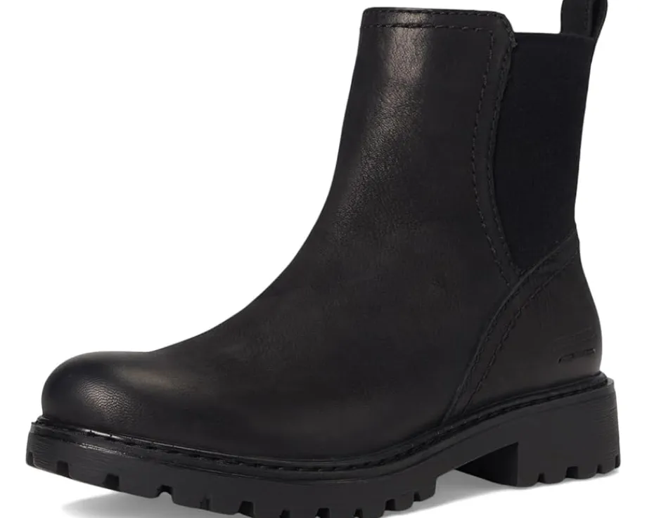 Josef Seibel Melinda 30 Black Discount